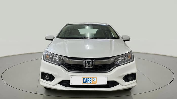 2019 Honda City 1.5L I-VTEC VX CVT, Petrol, Automatic, 44,102 km, Front