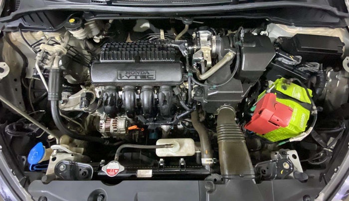 2019 Honda City 1.5L I-VTEC VX CVT, Petrol, Automatic, 44,102 km, Engine View
