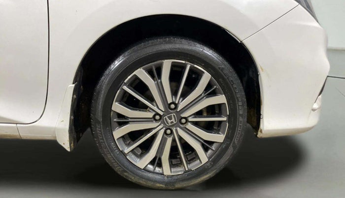 2019 Honda City 1.5L I-VTEC VX CVT, Petrol, Automatic, 44,102 km, Right Front Wheel