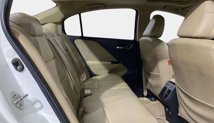 2019 Honda City 1.5L I-VTEC VX CVT, Petrol, Automatic, 44,102 km, Right Side Rear Door Cabin