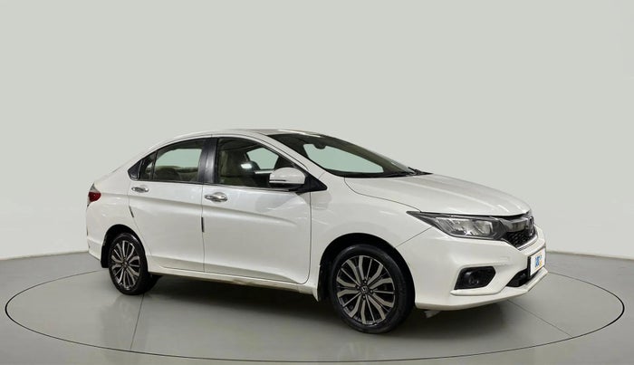 2019 Honda City 1.5L I-VTEC VX CVT, Petrol, Automatic, 44,102 km, Right Front Diagonal