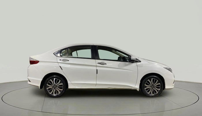 2019 Honda City 1.5L I-VTEC VX CVT, Petrol, Automatic, 44,102 km, Right Side View