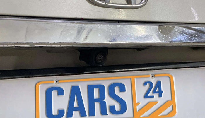 2019 Honda City 1.5L I-VTEC VX CVT, Petrol, Automatic, 44,102 km, Parking Camera