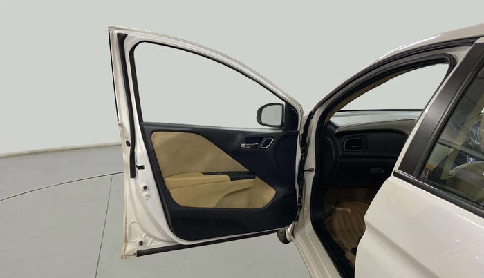 2019 Honda City 1.5L I-VTEC VX CVT, Petrol, Automatic, 44,102 km, LHS Front Door