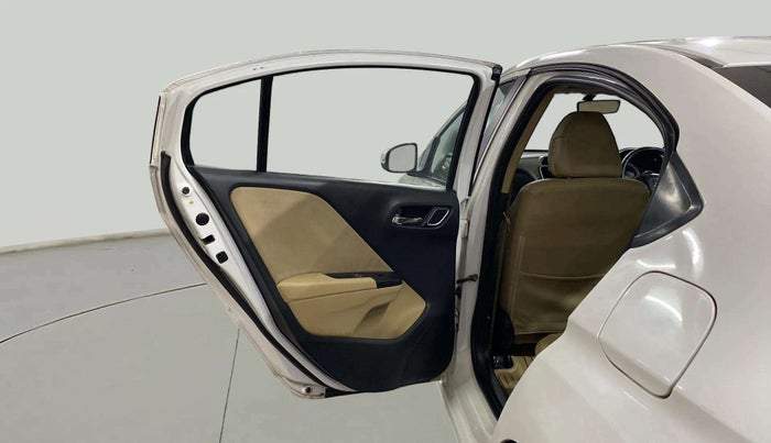 2019 Honda City 1.5L I-VTEC VX CVT, Petrol, Automatic, 44,102 km, LHS Rear Door