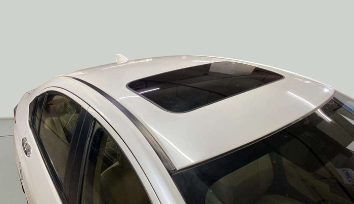 2019 Honda City 1.5L I-VTEC VX CVT, Petrol, Automatic, 44,102 km, Roof