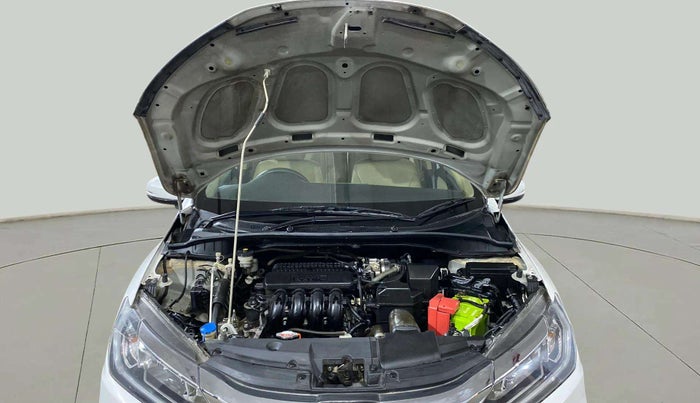 2019 Honda City 1.5L I-VTEC VX CVT, Petrol, Automatic, 44,102 km, Open Bonet
