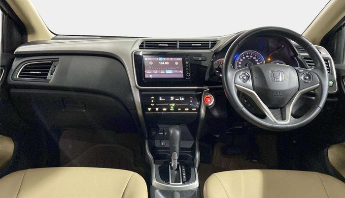 2019 Honda City 1.5L I-VTEC VX CVT, Petrol, Automatic, 44,102 km, Dashboard