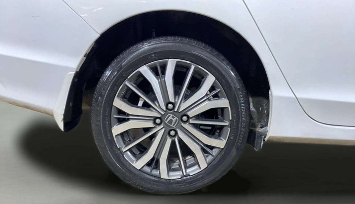2019 Honda City 1.5L I-VTEC VX CVT, Petrol, Automatic, 44,102 km, Right Rear Wheel