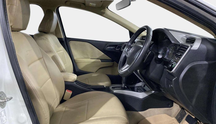 2019 Honda City 1.5L I-VTEC VX CVT, Petrol, Automatic, 44,102 km, Right Side Front Door Cabin
