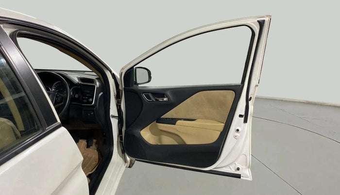 2019 Honda City 1.5L I-VTEC VX CVT, Petrol, Automatic, 44,102 km, RHS Front Door