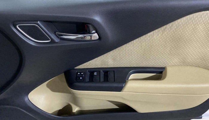 2019 Honda City 1.5L I-VTEC VX CVT, Petrol, Automatic, 44,102 km, Driver Side Door Panels Control