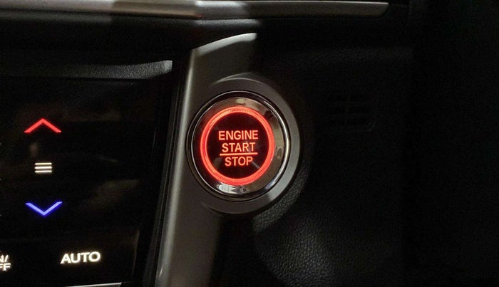 2019 Honda City 1.5L I-VTEC VX CVT, Petrol, Automatic, 44,102 km, Keyless Start/ Stop Button