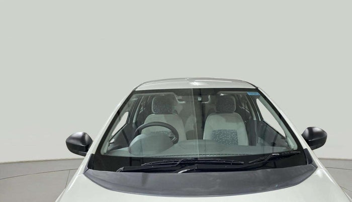 2024 Tata TIGOR XM PETROL, Petrol, Manual, 2,965 km, Front Windshield
