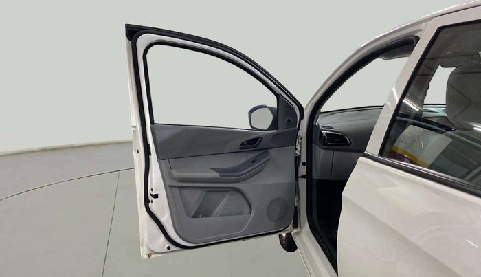 2024 Tata TIGOR XM PETROL, Petrol, Manual, 2,965 km, LHS Front Door