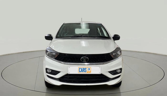 2024 Tata TIGOR XM PETROL, Petrol, Manual, 2,965 km, Front