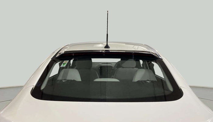 2024 Tata TIGOR XM PETROL, Petrol, Manual, 2,965 km, Rear Windshield