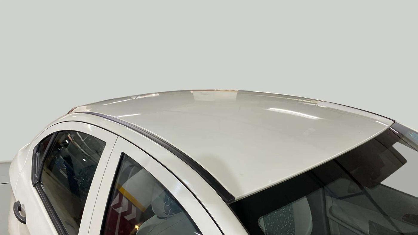 2024 Tata TIGOR XM PETROL, Petrol, Manual, 2,965 km, Roof