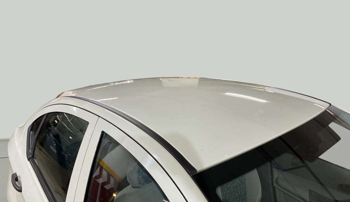 2024 Tata TIGOR XM PETROL, Petrol, Manual, 2,965 km, Roof