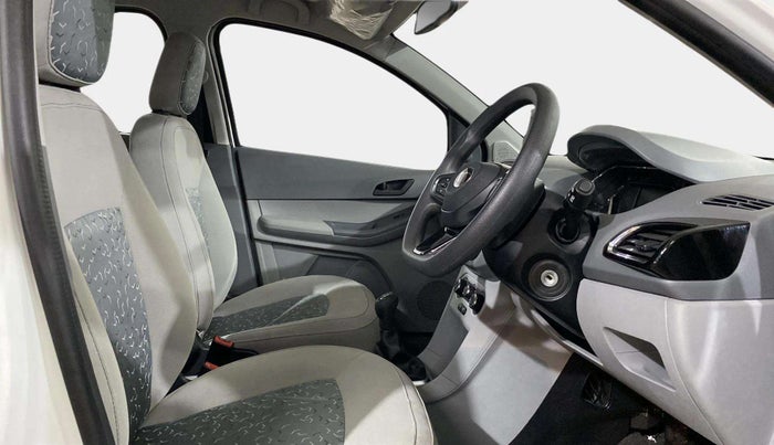 2024 Tata TIGOR XM PETROL, Petrol, Manual, 2,965 km, Right Side Front Door Cabin