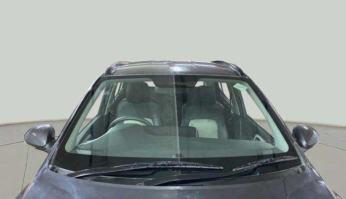 2021 Hyundai GRAND I10 NIOS SPORTZ 1.2 KAPPA VTVT CNG, CNG, Manual, 64,043 km, Front Windshield
