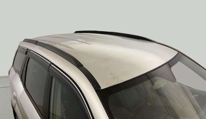 2018 Mahindra XUV500 W6, Diesel, Manual, 20,942 km, Roof