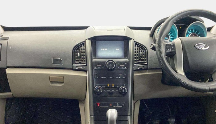 2018 Mahindra XUV500 W6, Diesel, Manual, 20,942 km, Air Conditioner