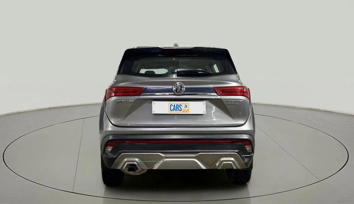 2021 MG HECTOR SHARP 1.5 DCT PETROL, Petrol, Automatic, 96,289 km, Back/Rear