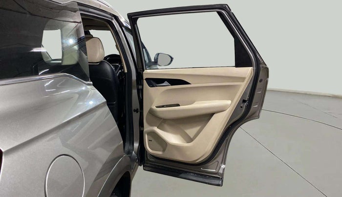 2021 MG HECTOR SHARP 1.5 DCT PETROL, Petrol, Automatic, 96,289 km, RHS Rear Door