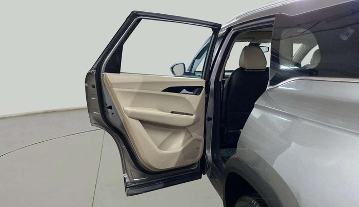 2021 MG HECTOR SHARP 1.5 DCT PETROL, Petrol, Automatic, 96,289 km, LHS Rear Door