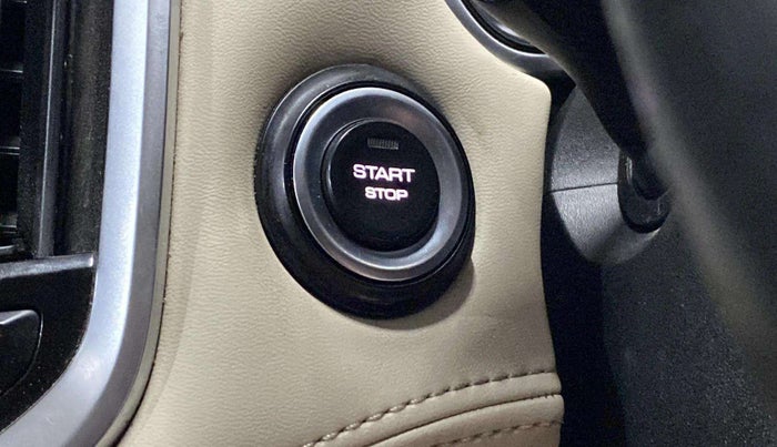 2021 MG HECTOR SHARP 1.5 DCT PETROL, Petrol, Automatic, 96,289 km, Keyless Start/ Stop Button