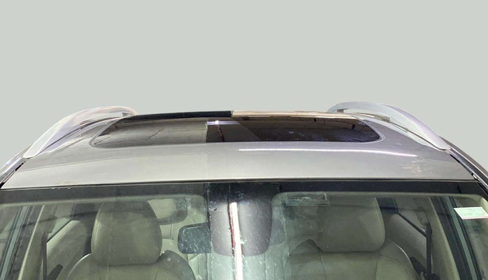 2021 MG HECTOR SHARP 1.5 DCT PETROL, Petrol, Automatic, 96,289 km, Moonroof/ Sunroof