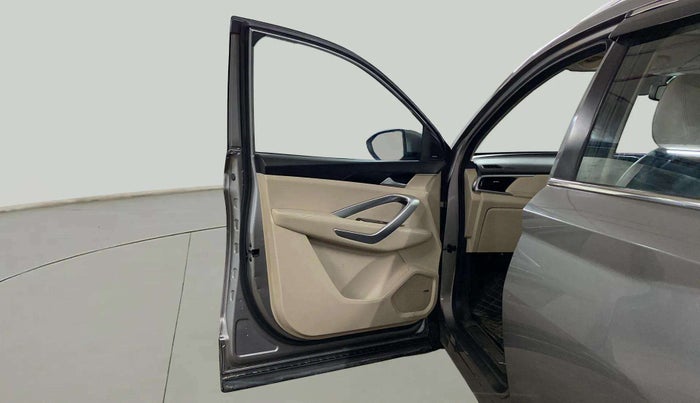 2021 MG HECTOR SHARP 1.5 DCT PETROL, Petrol, Automatic, 96,289 km, LHS Front Door