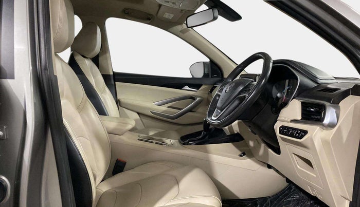 2021 MG HECTOR SHARP 1.5 DCT PETROL, Petrol, Automatic, 96,289 km, Right Side Front Door Cabin