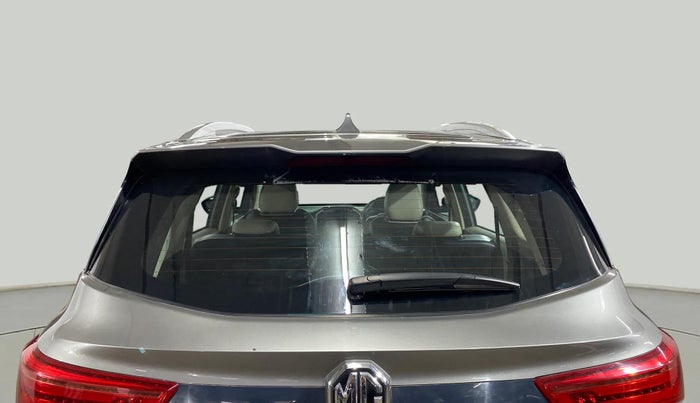 2021 MG HECTOR SHARP 1.5 DCT PETROL, Petrol, Automatic, 96,289 km, Rear Windshield