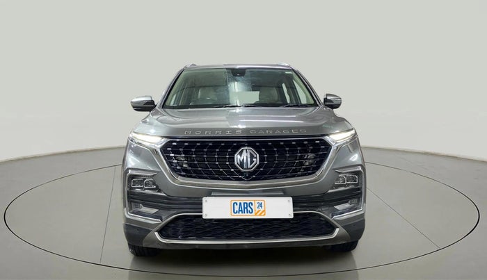 2021 MG HECTOR SHARP 1.5 DCT PETROL, Petrol, Automatic, 96,289 km, Front