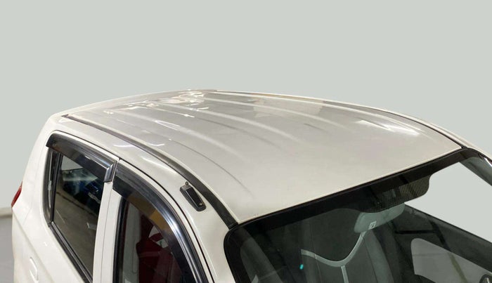 2022 Maruti Alto LXI O, Petrol, Manual, 35,736 km, Roof