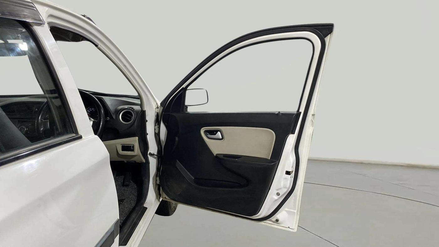 2022 Maruti Alto LXI O, Petrol, Manual, 35,771 km, RHS Front Door