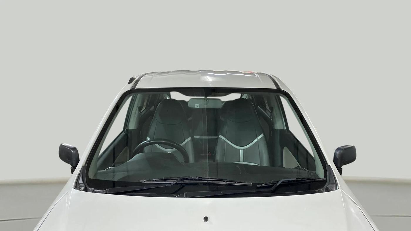 2022 Maruti Alto LXI O, Petrol, Manual, 35,771 km, Front Windshield