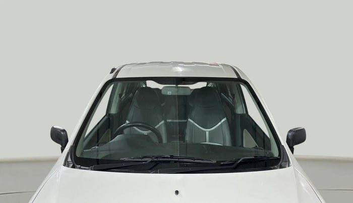2022 Maruti Alto LXI O, Petrol, Manual, 35,736 km, Front Windshield