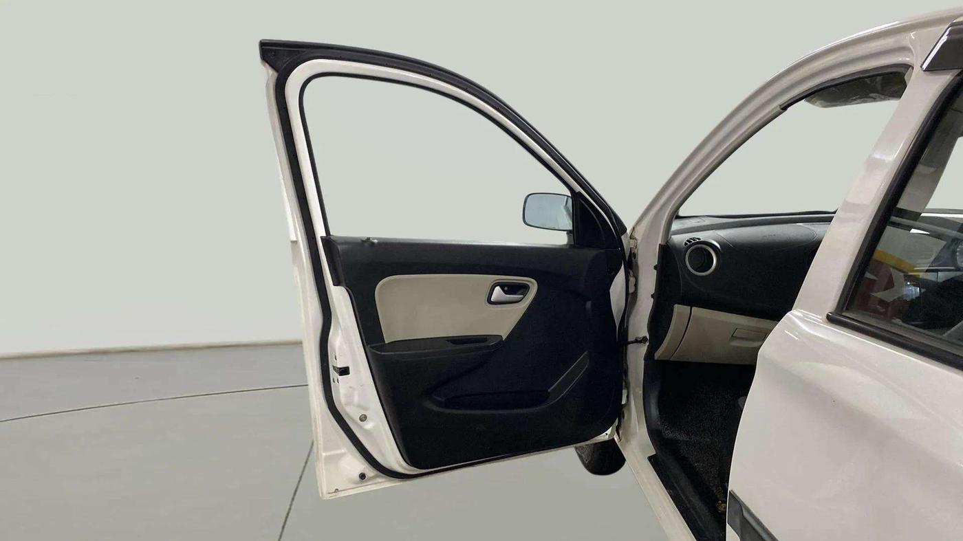 2022 Maruti Alto LXI O, Petrol, Manual, 35,771 km, LHS Front Door