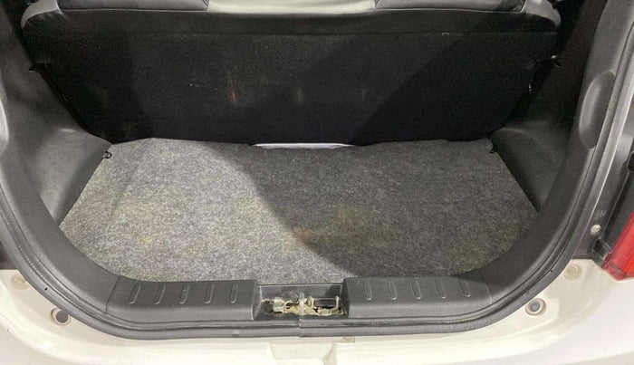 2022 Maruti Alto LXI O, Petrol, Manual, 35,736 km, Boot Open Zoomed View