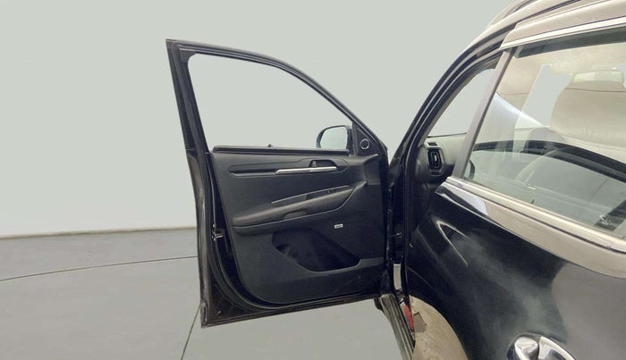 2020 KIA SONET GTX PLUS 1.0 IMT, Petrol, Manual, 76,690 km, LHS Front Door