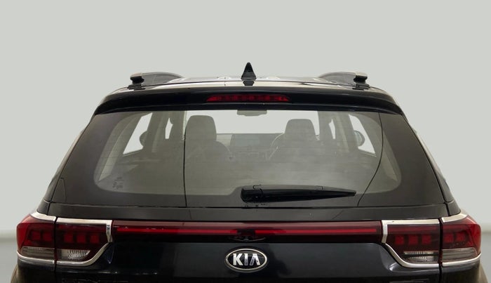 2020 KIA SONET GTX PLUS 1.0 IMT, Petrol, Manual, 76,690 km, Rear Windshield