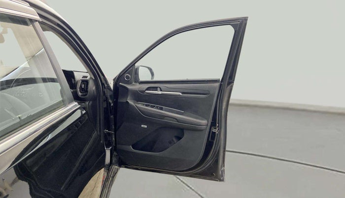 2020 KIA SONET GTX PLUS 1.0 IMT, Petrol, Manual, 76,690 km, RHS Front Door