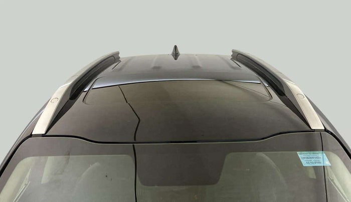 2020 KIA SONET GTX PLUS 1.0 IMT, Petrol, Manual, 76,690 km, Moonroof/ Sunroof