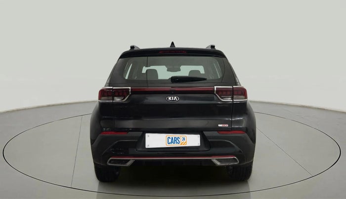 2020 KIA SONET GTX PLUS 1.0 IMT, Petrol, Manual, 76,690 km, Back/Rear