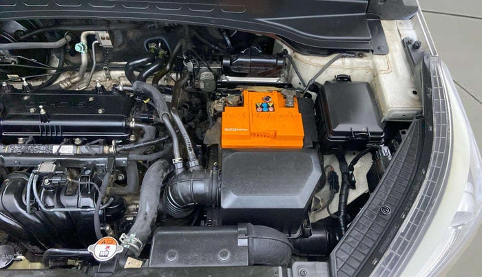 2016 Hyundai Creta SX PLUS 1.6 PETROL, Petrol, Manual, 61,362 km, Engine View - Left