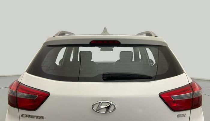 2016 Hyundai Creta SX PLUS 1.6 PETROL, Petrol, Manual, 61,362 km, Rear Windshield