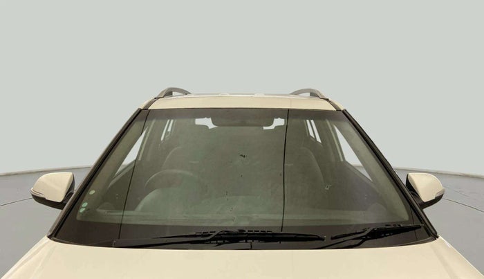 2016 Hyundai Creta SX PLUS 1.6 PETROL, Petrol, Manual, 61,362 km, Front Windshield